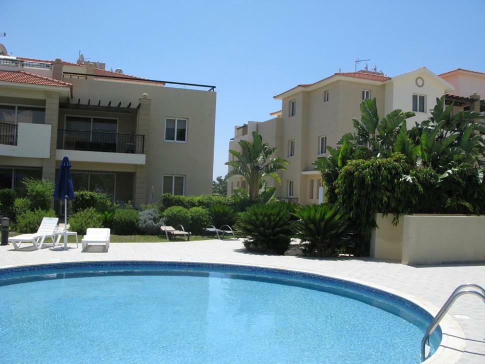 Pyla Gardens A102 Διαμέρισμα Εξωτερικό φωτογραφία