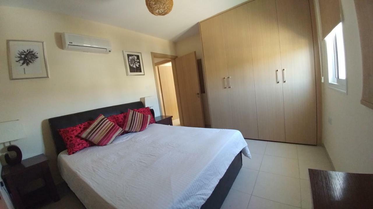 Pyla Gardens A102 Διαμέρισμα Εξωτερικό φωτογραφία