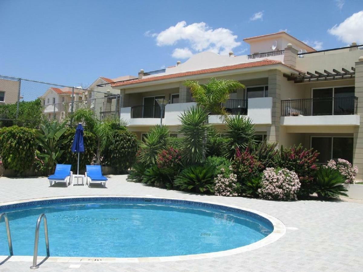 Pyla Gardens A102 Διαμέρισμα Εξωτερικό φωτογραφία