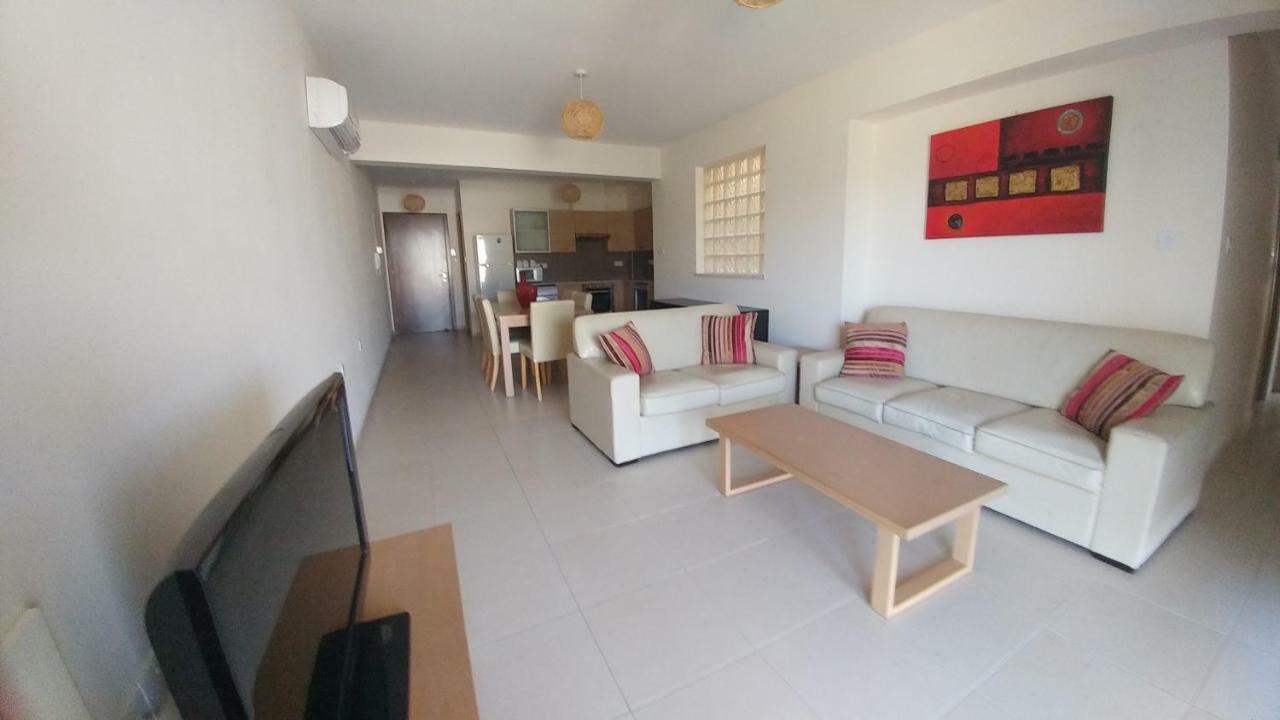 Pyla Gardens A102 Διαμέρισμα Εξωτερικό φωτογραφία