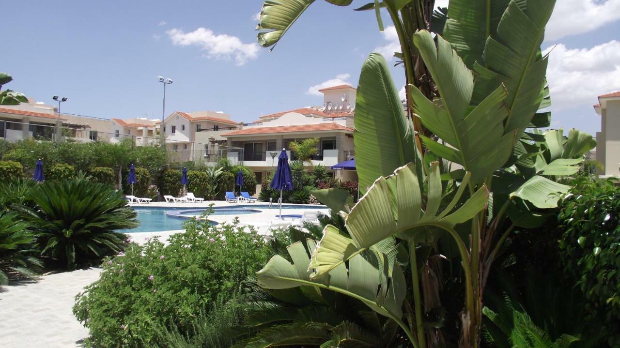 Pyla Gardens A102 Διαμέρισμα Εξωτερικό φωτογραφία