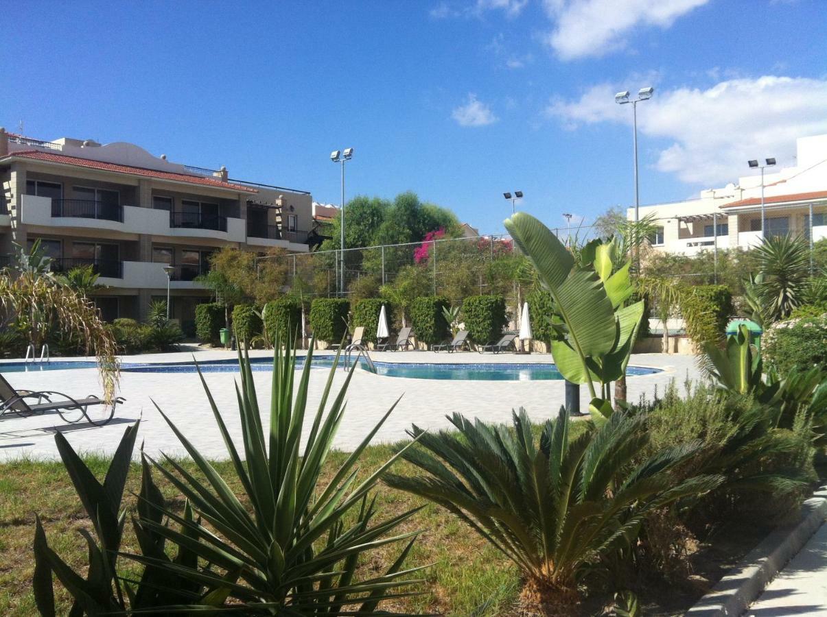 Pyla Gardens A102 Διαμέρισμα Εξωτερικό φωτογραφία