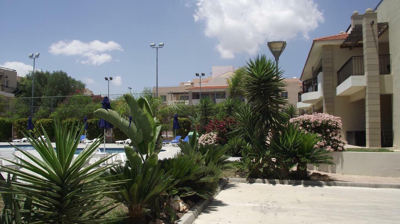 Pyla Gardens A102 Διαμέρισμα Εξωτερικό φωτογραφία