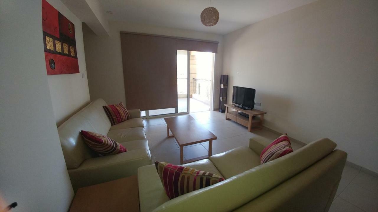 Pyla Gardens A102 Διαμέρισμα Εξωτερικό φωτογραφία