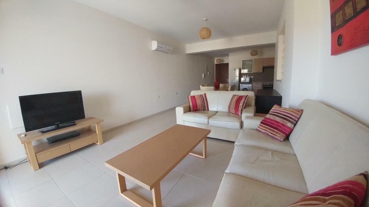 Pyla Gardens A102 Διαμέρισμα Εξωτερικό φωτογραφία