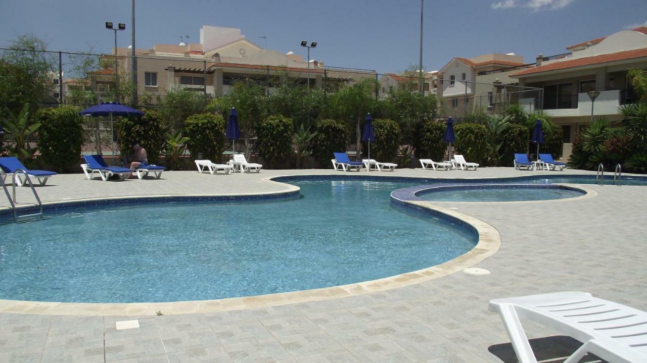 Pyla Gardens A102 Διαμέρισμα Εξωτερικό φωτογραφία