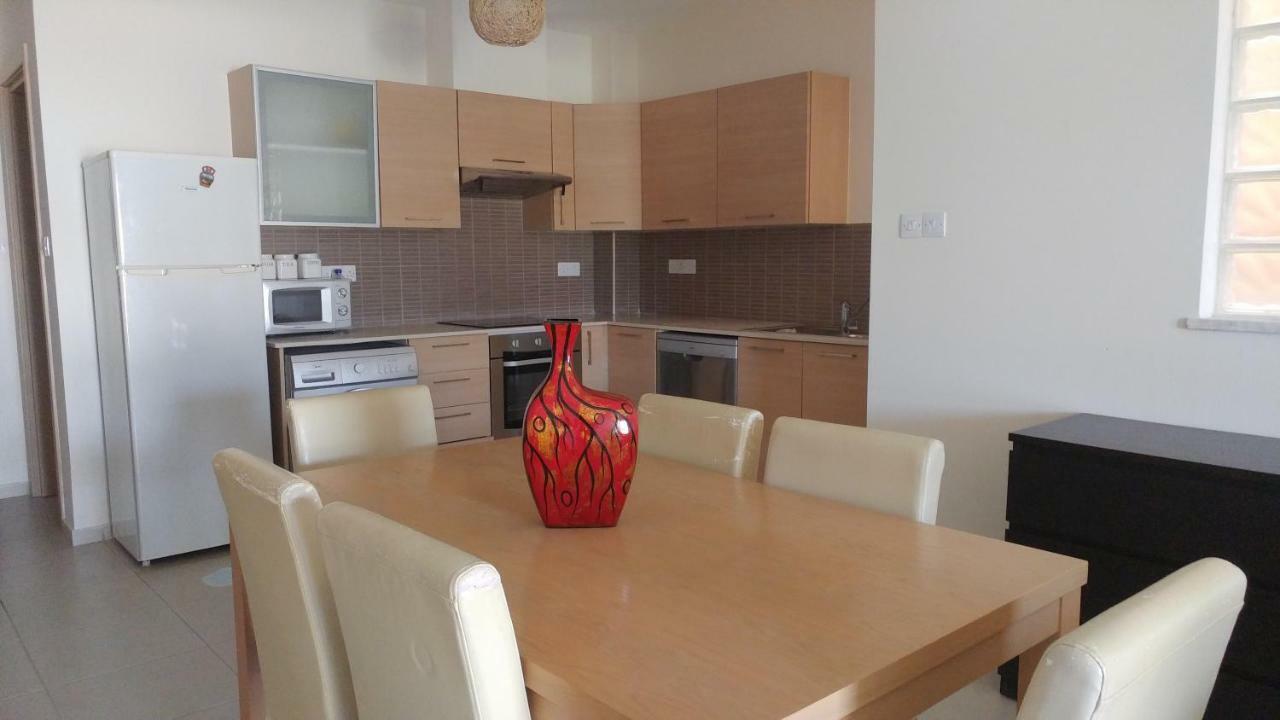 Pyla Gardens A102 Διαμέρισμα Εξωτερικό φωτογραφία
