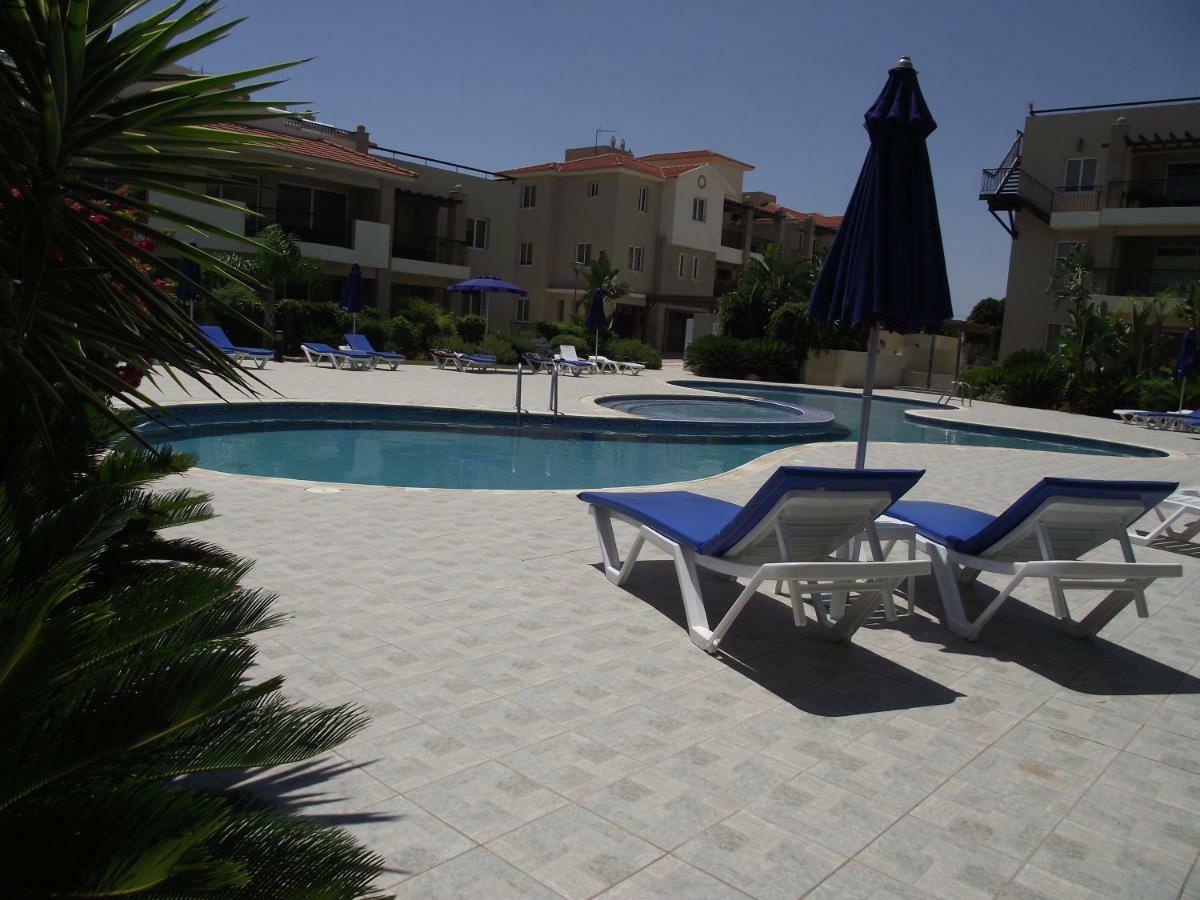 Pyla Gardens A102 Διαμέρισμα Εξωτερικό φωτογραφία