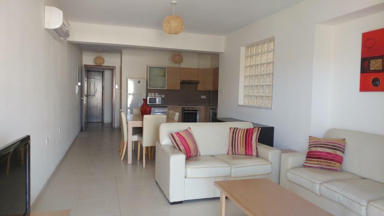Pyla Gardens A102 Διαμέρισμα Εξωτερικό φωτογραφία