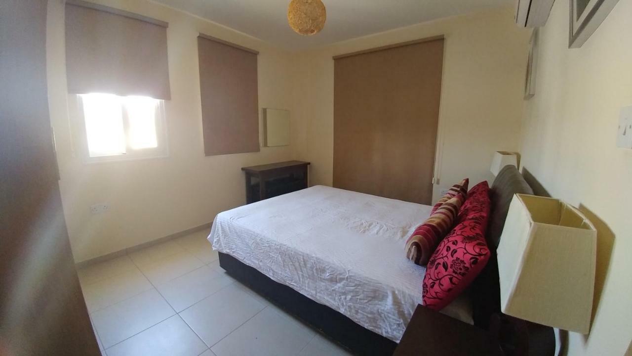 Pyla Gardens A102 Διαμέρισμα Εξωτερικό φωτογραφία