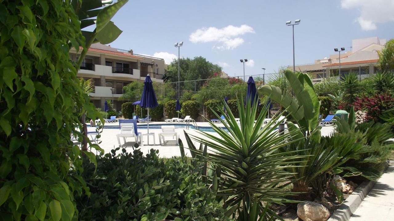 Pyla Gardens A102 Διαμέρισμα Εξωτερικό φωτογραφία