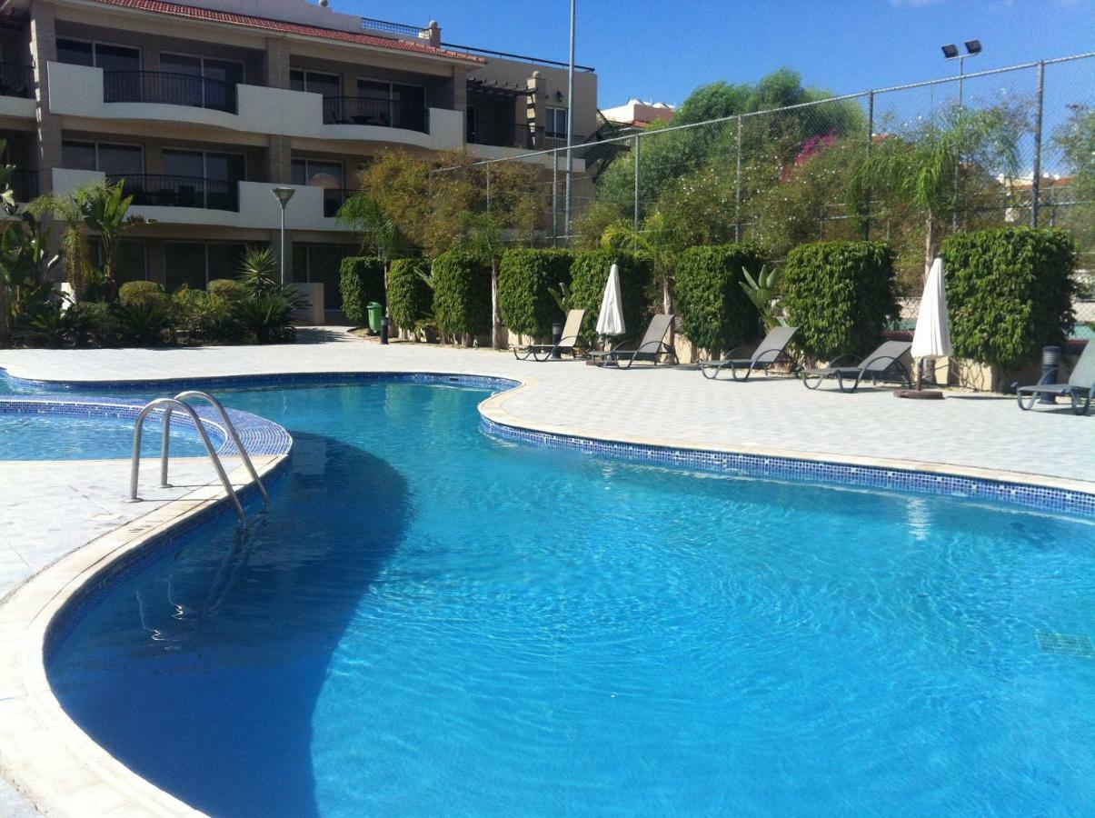 Pyla Gardens A102 Διαμέρισμα Εξωτερικό φωτογραφία