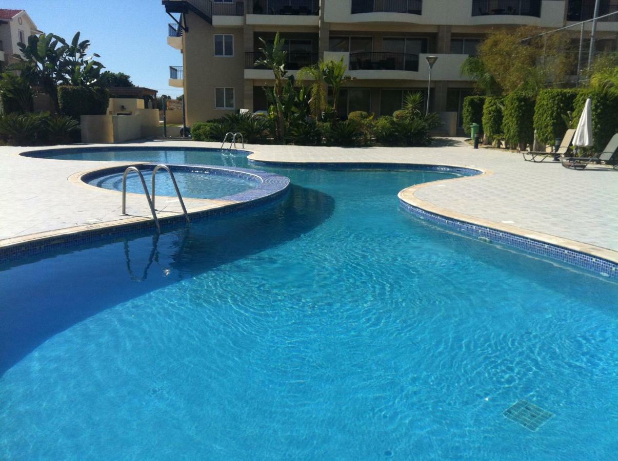 Pyla Gardens A102 Διαμέρισμα Εξωτερικό φωτογραφία