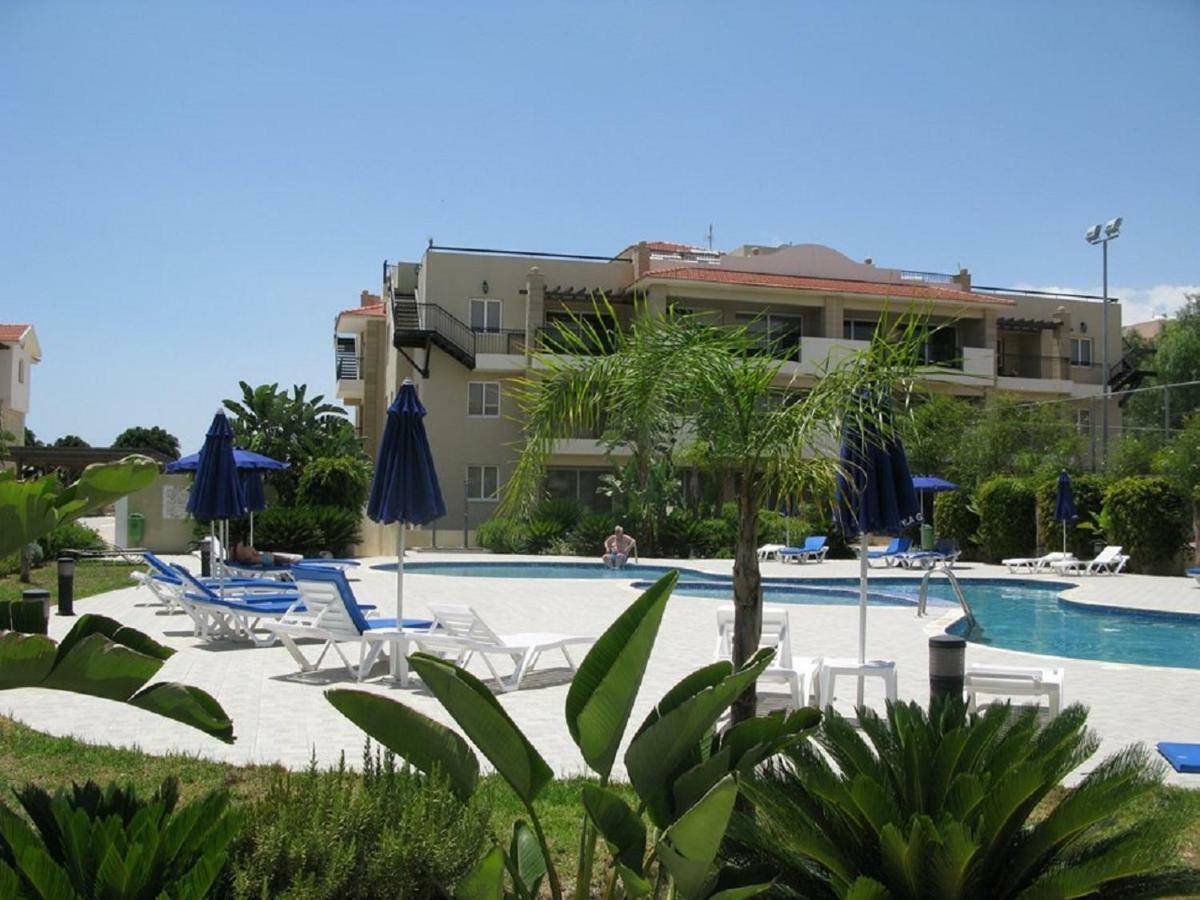 Pyla Gardens A102 Διαμέρισμα Εξωτερικό φωτογραφία