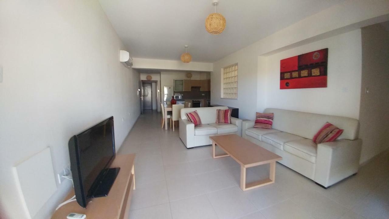 Pyla Gardens A102 Διαμέρισμα Εξωτερικό φωτογραφία