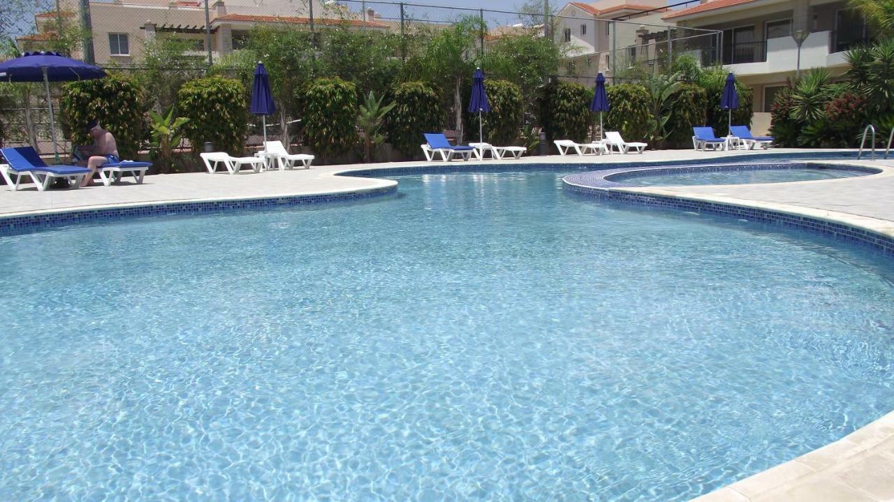 Pyla Gardens A102 Διαμέρισμα Εξωτερικό φωτογραφία