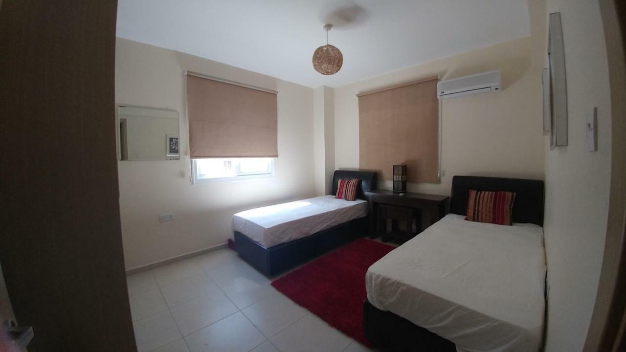 Pyla Gardens A102 Διαμέρισμα Εξωτερικό φωτογραφία