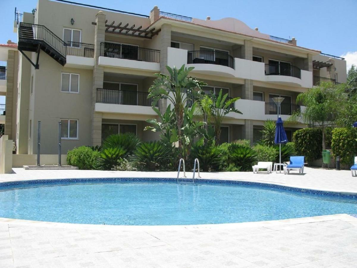 Pyla Gardens A102 Διαμέρισμα Εξωτερικό φωτογραφία
