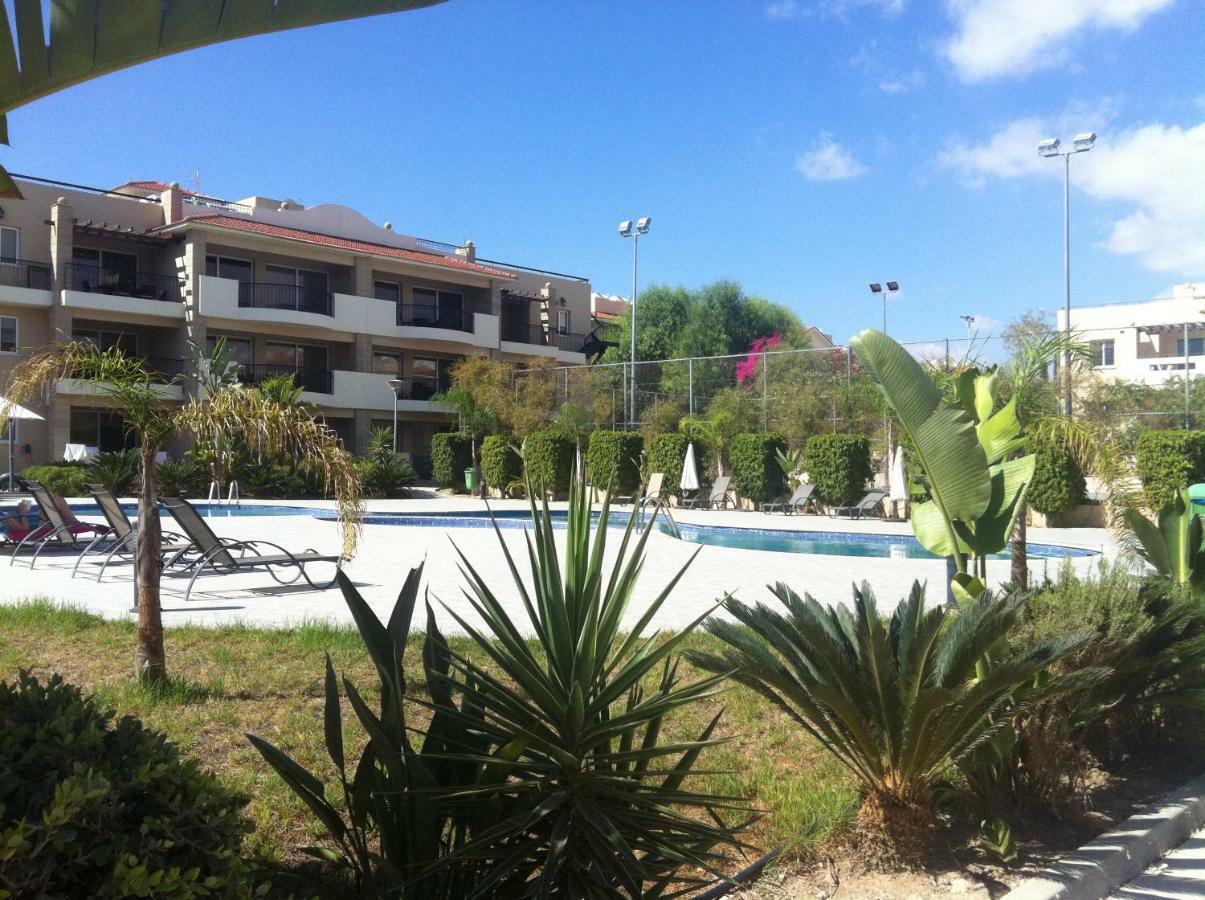Pyla Gardens A102 Διαμέρισμα Εξωτερικό φωτογραφία