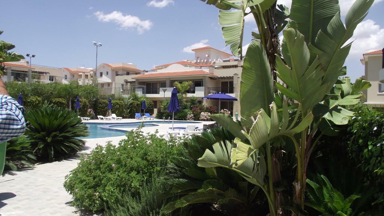 Pyla Gardens A102 Διαμέρισμα Εξωτερικό φωτογραφία